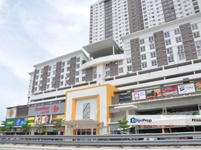Shop for sale in Langat, Selangor