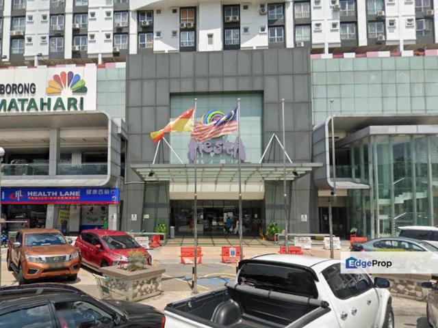 Shop for sale in Taman Cempaka, Majlis Perbandaran Ampang Jaya
