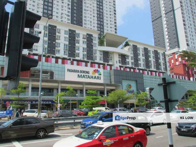 Shop for sale in Langat, Selangor