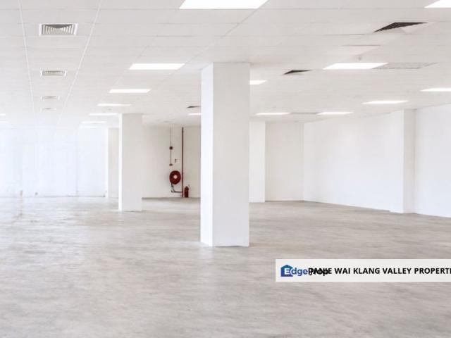 Shop for rent in Petaling, Damansara Damai