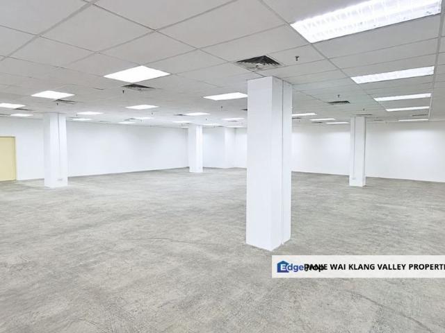 Shop for rent in Petaling, Damansara Damai