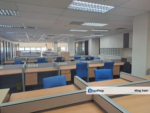 Shop for rent in Petaling, Damansara Damai