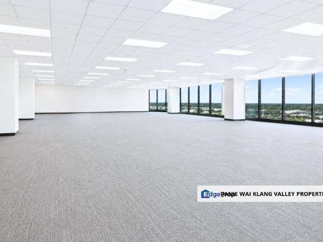 Shop for rent in Petaling, Damansara Damai