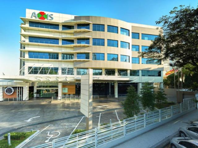 Shop for rent in Petaling, Damansara Damai