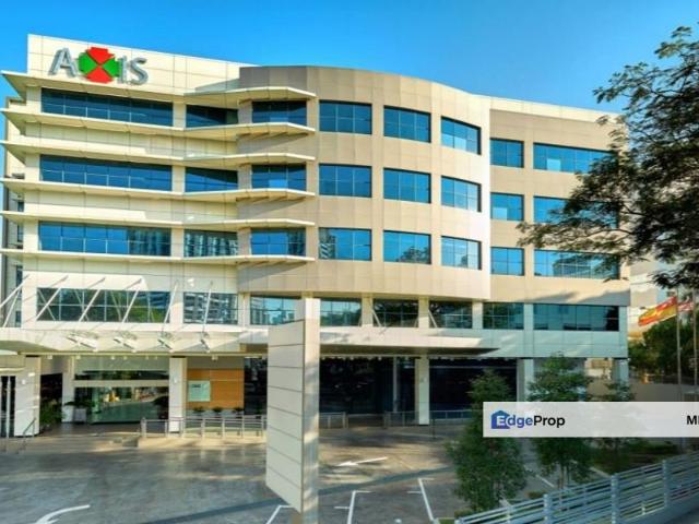Shop for rent in Petaling, Damansara Damai