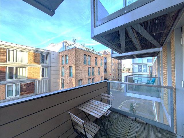 Studio for rent in Bermondsey, Greater London