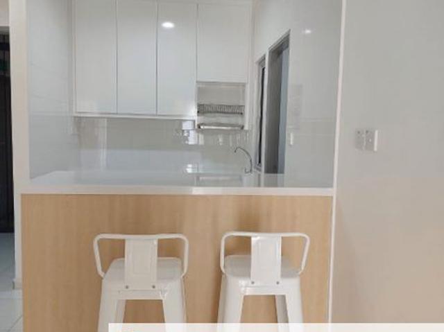 Condominium for sale in Taman Pandan Jaya, Majlis Perbandaran Ampang Jaya