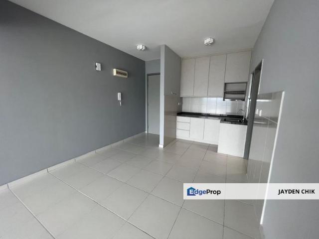 Condominium for sale in Langat, Selangor