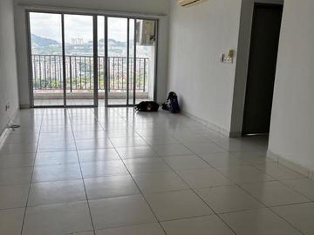 Serviced Residence for rent in Langat, Selangor
