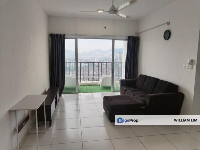 Condominium for sale in Langat, Selangor