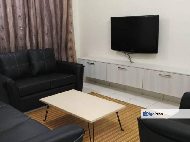 Condominium for sale in Langat, Selangor