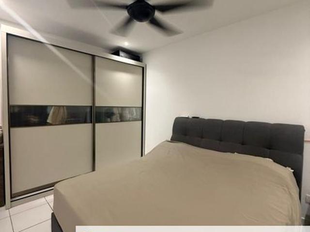 Condominium for rent in Langat, Selangor