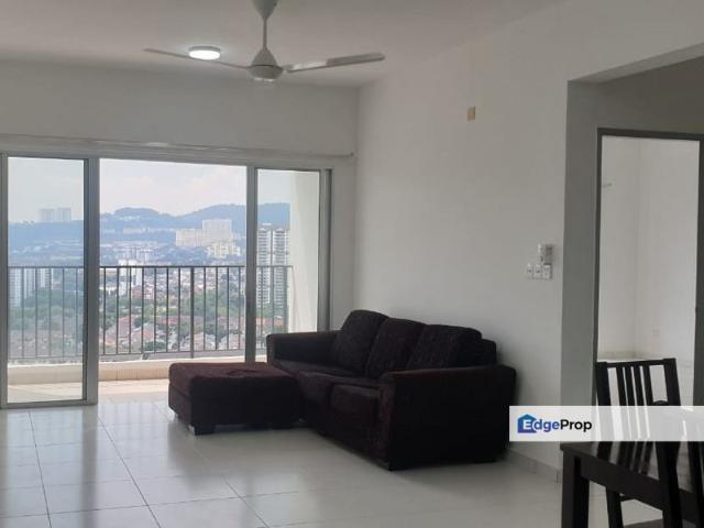 Condominium for sale in Langat, Selangor
