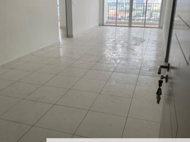 Condominium for sale in Langat, Selangor