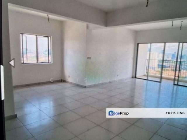 Condominium for sale in Taman Pandan Jaya, Majlis Perbandaran Ampang Jaya