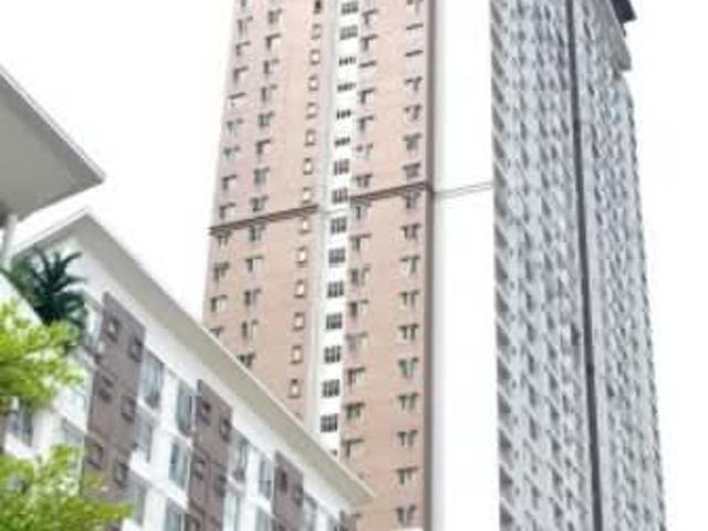 Apartment for rent in Taman Cempaka, Majlis Perbandaran Ampang Jaya