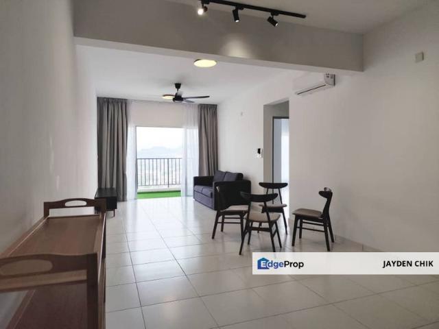 Condominium for rent in Taman Pandan Jaya, Majlis Perbandaran Ampang Jaya
