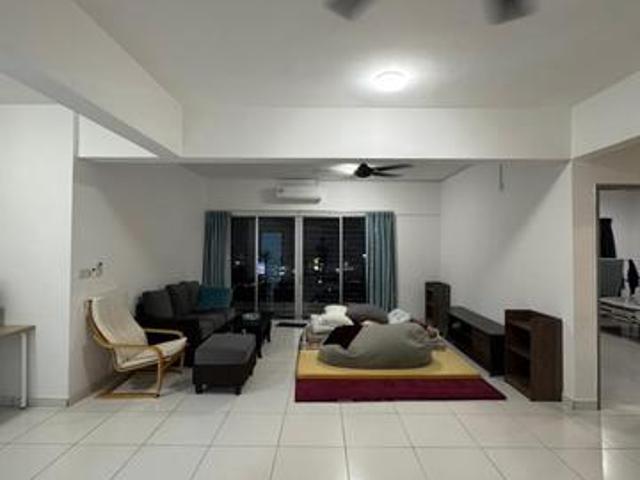 Serviced Residence for sale in Langat, Selangor