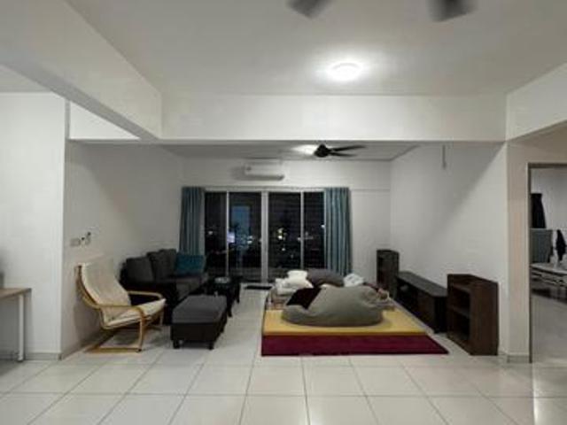 Serviced Residence for sale in Langat, Selangor