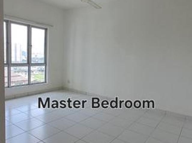 Serviced Residence for rent in Langat, Selangor