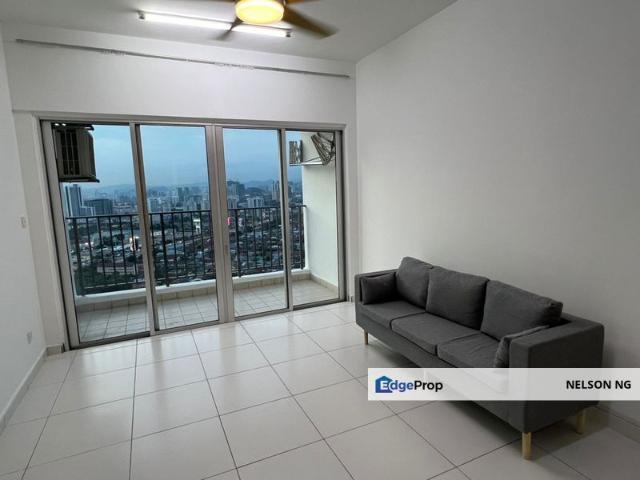 Condominium for sale in Langat, Selangor