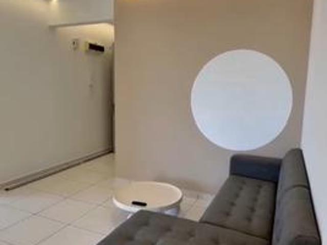 Serviced Residence for sale in Langat, Selangor