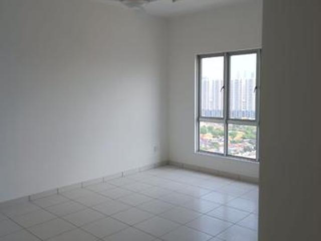 Serviced Residence for sale in Langat, Selangor