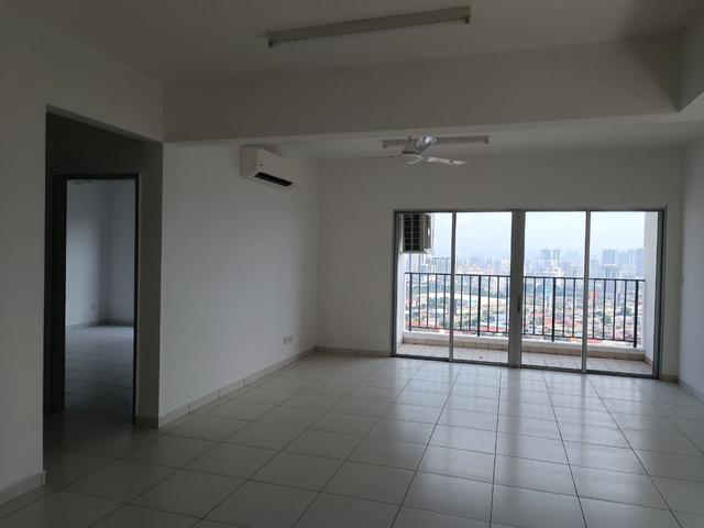Serviced Residence for sale in Langat, Selangor