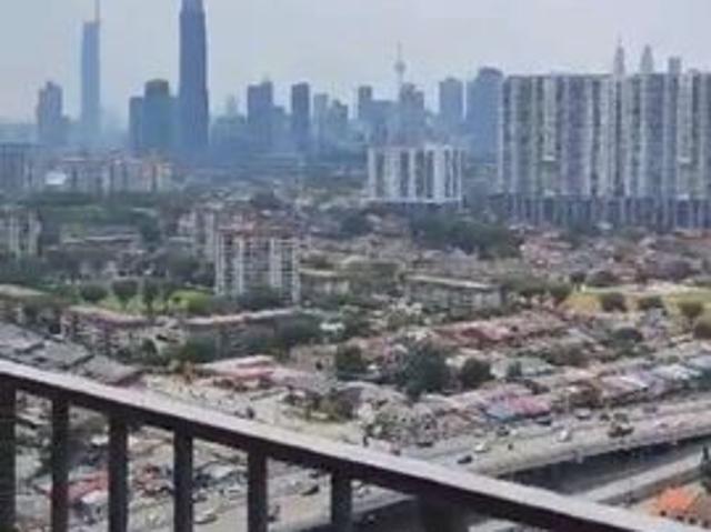 Condominium for sale in Langat, Selangor