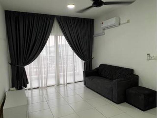 Serviced Residence for rent in Langat, Selangor