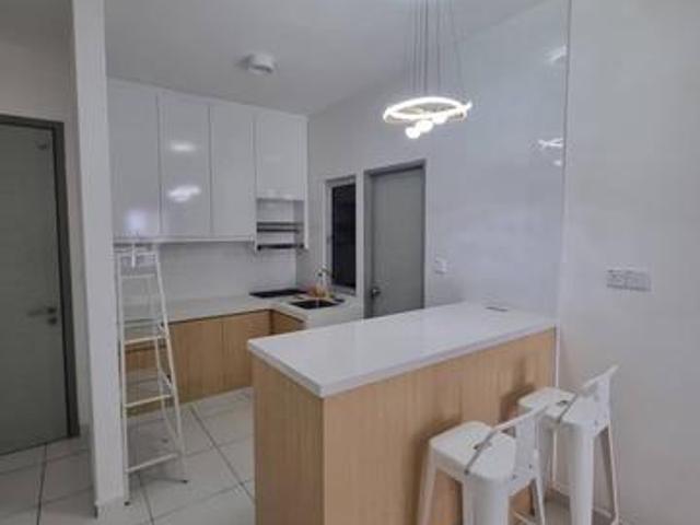 Serviced Residence for sale in Ampang, Majlis Perbandaran Ampang Jaya