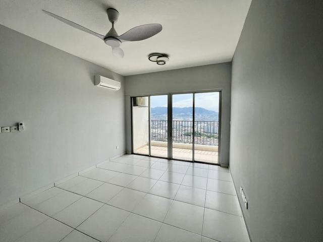 Serviced Residence for sale in Langat, Selangor