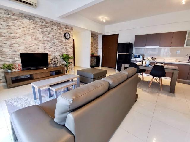 Serviced Residence for sale in Ampang, Majlis Perbandaran Ampang Jaya