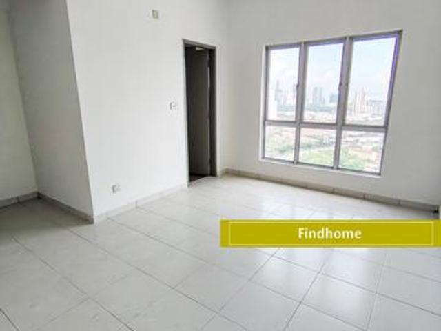 Serviced Residence for sale in Langat, Selangor