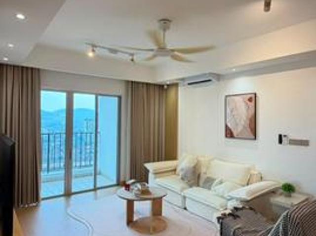 Serviced Residence for sale in Ampang, Majlis Perbandaran Ampang Jaya