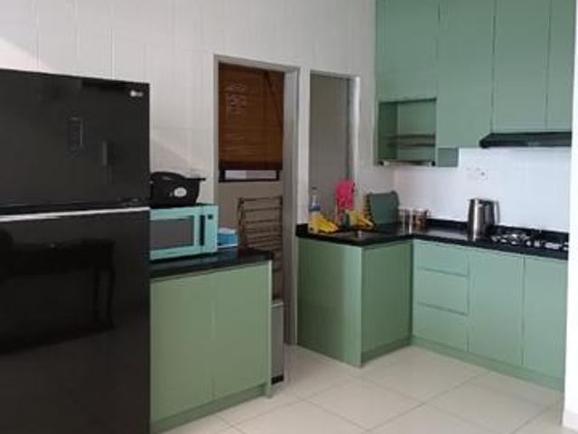 Serviced Residence for sale in Langat, Selangor