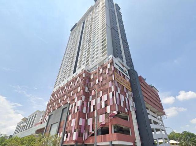 Serviced Residence for sale in Langat, Selangor