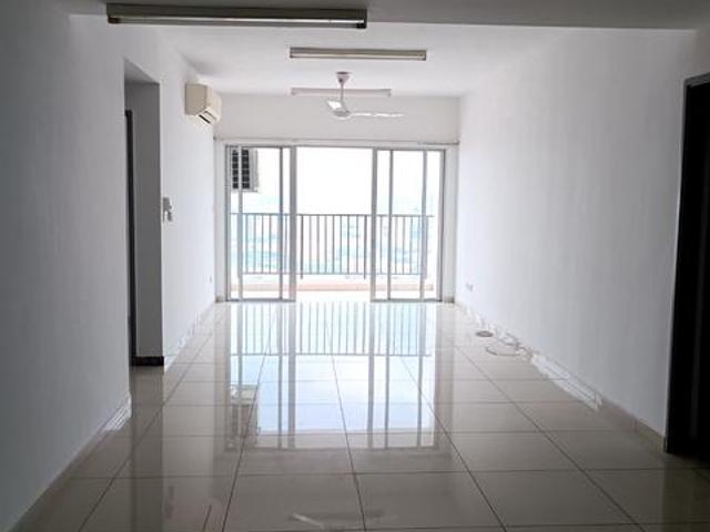 Serviced Residence for sale in Langat, Selangor