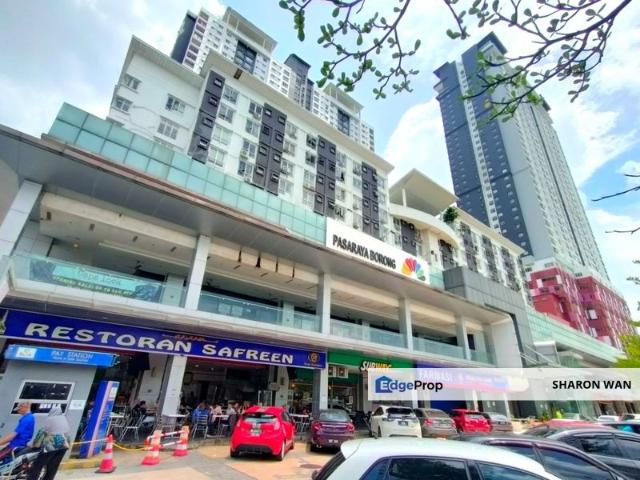 Shop for rent in Langat, Selangor