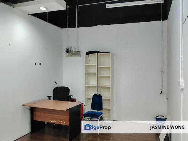 Shop for rent in Langat, Selangor