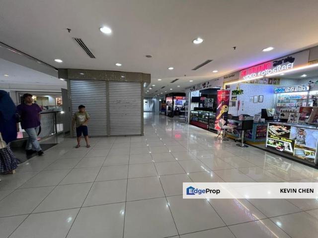 Shop for rent in Langat, Selangor