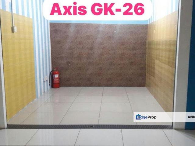 Shop for rent in Langat, Selangor