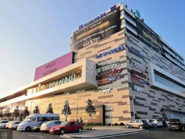 İstanbul içerisinde kiralık mülk