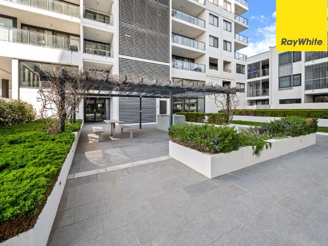 Property for rent in Lyneham, Australian Capital Territory
