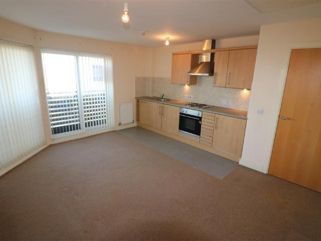 Apartment for rent in Beverley, Hull and East Yorkshire