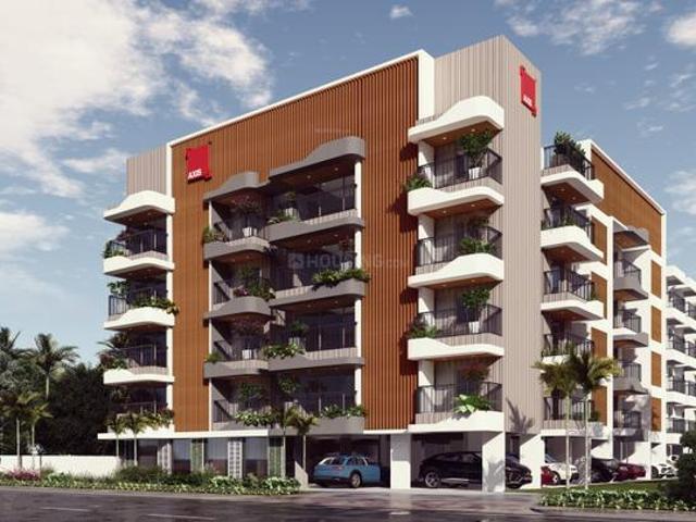 Flat for sale in Karnataka