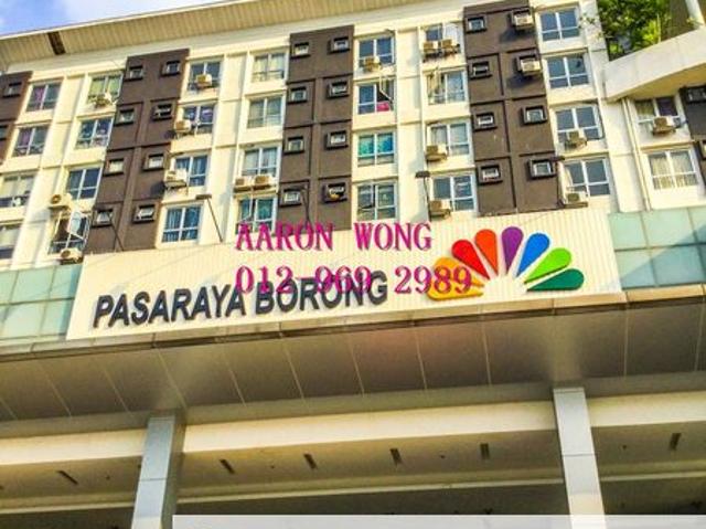 Shop for sale in Langat, Selangor