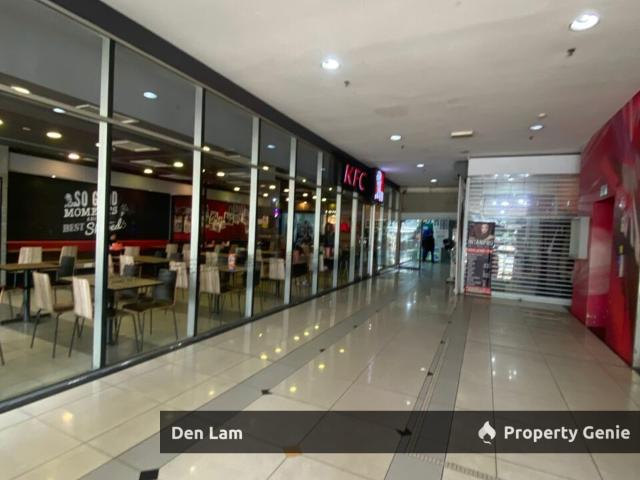 Shop for sale in Langat, Selangor