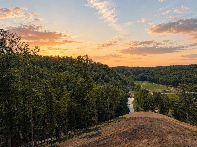 Land for sale in Tennessee