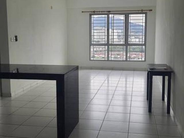 Serviced Residence for sale in Country Heights Damansara, Kuala Lumpur